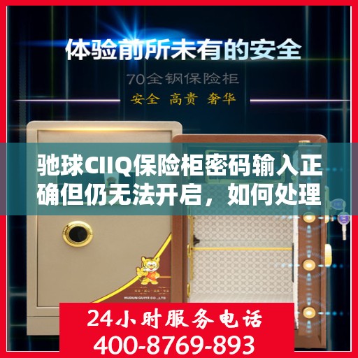 驰球CIIQ保险柜密码输入正确但仍无法开启，如何处理？，驰球CIIQ保险柜密码正确却锁死？解锁方法与应急措施全解析