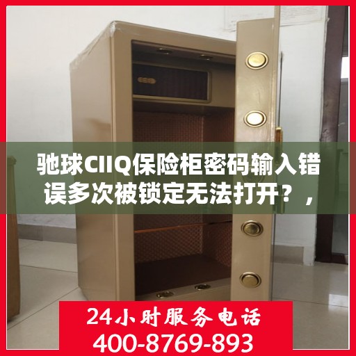 驰球CIIQ保险柜密码输入错误多次被锁定无法打开？，驰球CIIQ保险柜密码错误多次导致锁定，如何解锁？