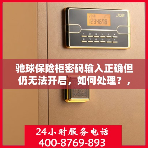 驰球保险柜密码输入正确但仍无法开启，如何处理？，驰球保险柜密码正确却锁死？解锁方法与维修攻略！