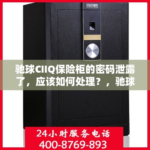 驰球CIIQ保险柜的密码泄露了，应该如何处理？，驰球CIIQ保险柜密码泄露应急处理指南