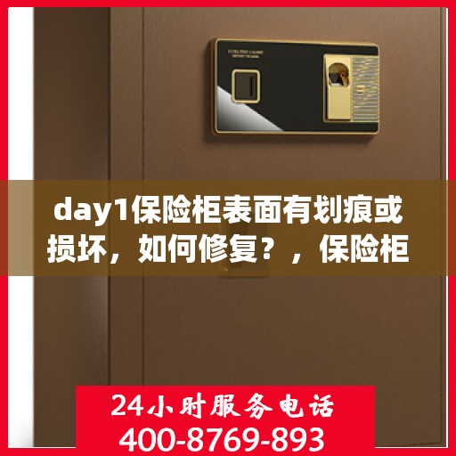 day1保险柜表面有划痕或损坏，如何修复？，保险柜表面划痕与损坏修复指南，Day 1处理方法揭秘