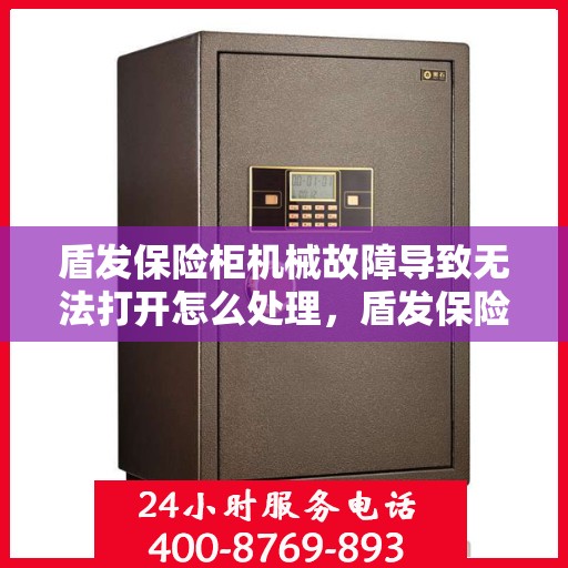 盾发保险柜机械故障导致无法打开怎么处理，盾发保险柜机械故障处理指南，解决无法打开的紧急状况