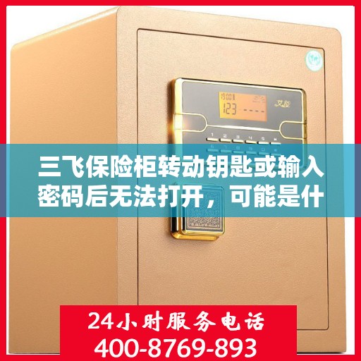 三飞保险柜转动钥匙或输入密码后无法打开，可能是什么原因？，三飞保险柜开启故障解析，钥匙转动或密码输入后无法打开之谜