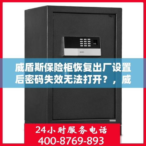 威盾斯保险柜恢复出厂设置后密码失效无法打开？，威盾斯保险柜重置后密码失效解决方法探讨