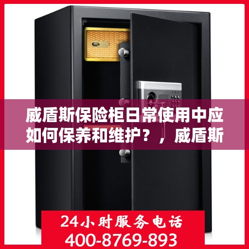 威盾斯保险柜日常使用中应如何保养和维护？，威盾斯保险柜保养与维护指南，日常操作与注意事项