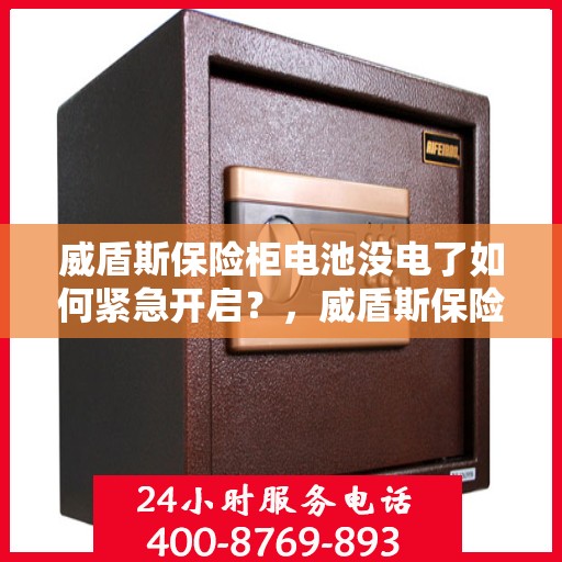 威盾斯保险柜电池没电了如何紧急开启？，威盾斯保险柜紧急开启指南，电池没电不用慌！