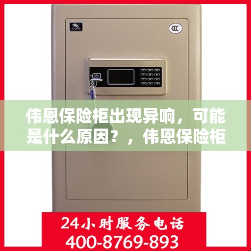 伟恩保险柜出现异响，可能是什么原因？，伟恩保险柜异响探秘，原因何在？