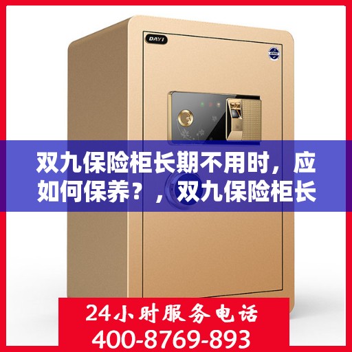 双九保险柜长期不用时，应如何保养？，双九保险柜长期闲置时的保养秘籍