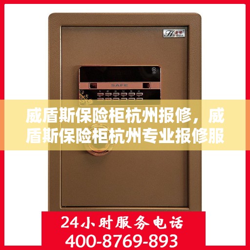 威盾斯保险柜杭州报修，威盾斯保险柜杭州专业报修服务