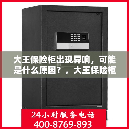 大王保险柜出现异响，可能是什么原因？，大王保险柜异响之谜，探究可能的原因