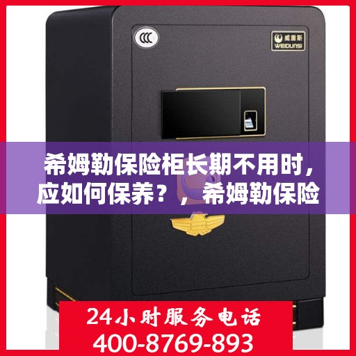 希姆勒保险柜长期不用时，应如何保养？，希姆勒保险柜长期闲置时的保养之道