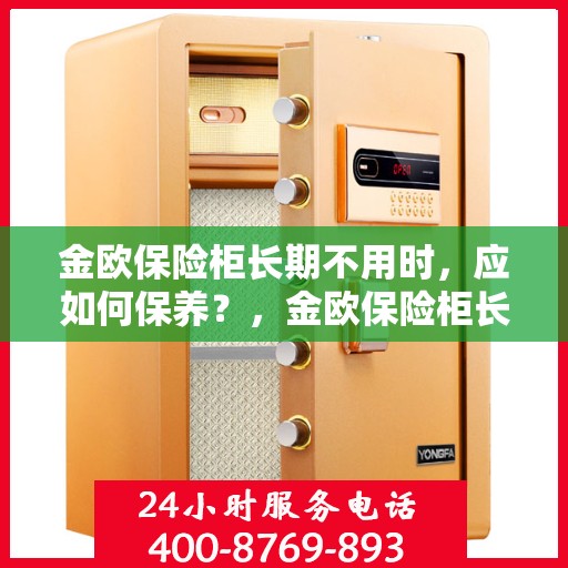 金欧保险柜长期不用时，应如何保养？，金欧保险柜长期闲置时的保养秘诀大揭秘！