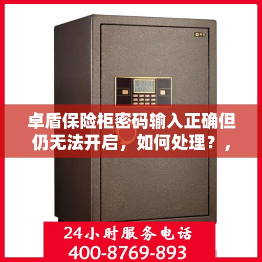 卓盾保险柜密码输入正确但仍无法开启，如何处理？，卓盾保险柜密码正确却锁死？解锁攻略大揭秘！
