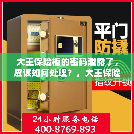 大王保险柜的密码泄露了，应该如何处理？，大王保险柜密码泄露危机，应对与解决之道！