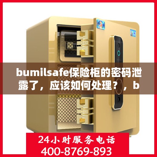 bumilsafe保险柜的密码泄露了，应该如何处理？，bumilsafe保险柜密码泄露应急处理指南