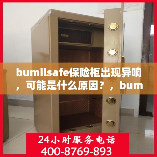 bumilsafe保险柜出现异响，可能是什么原因？，bumilsafe保险柜异响探秘，原因及解决方案