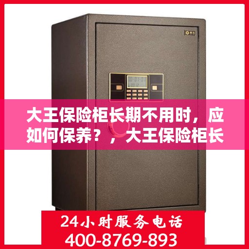 大王保险柜长期不用时，应如何保养？，大王保险柜长期闲置时的保养之道